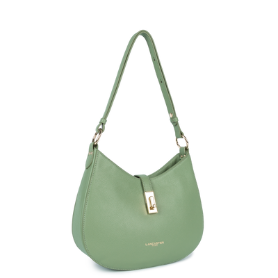 sac besace - milano horizon #couleur_jade-antic