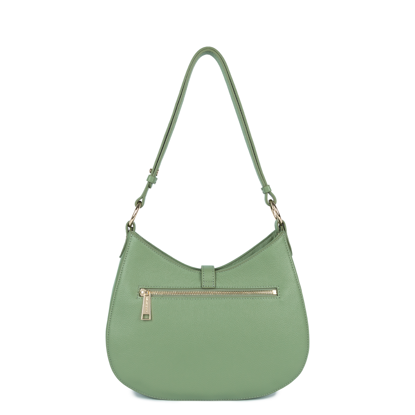 sac besace - milano horizon #couleur_jade-antic