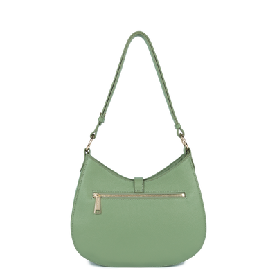 sac besace - milano horizon #couleur_jade-antic