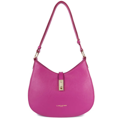 sac besace - milano horizon #couleur_orchide-fonc