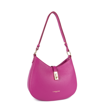 sac besace - milano horizon #couleur_orchide-fonc