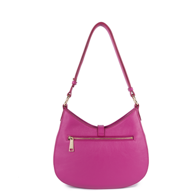 sac besace - milano horizon #couleur_orchide-fonc