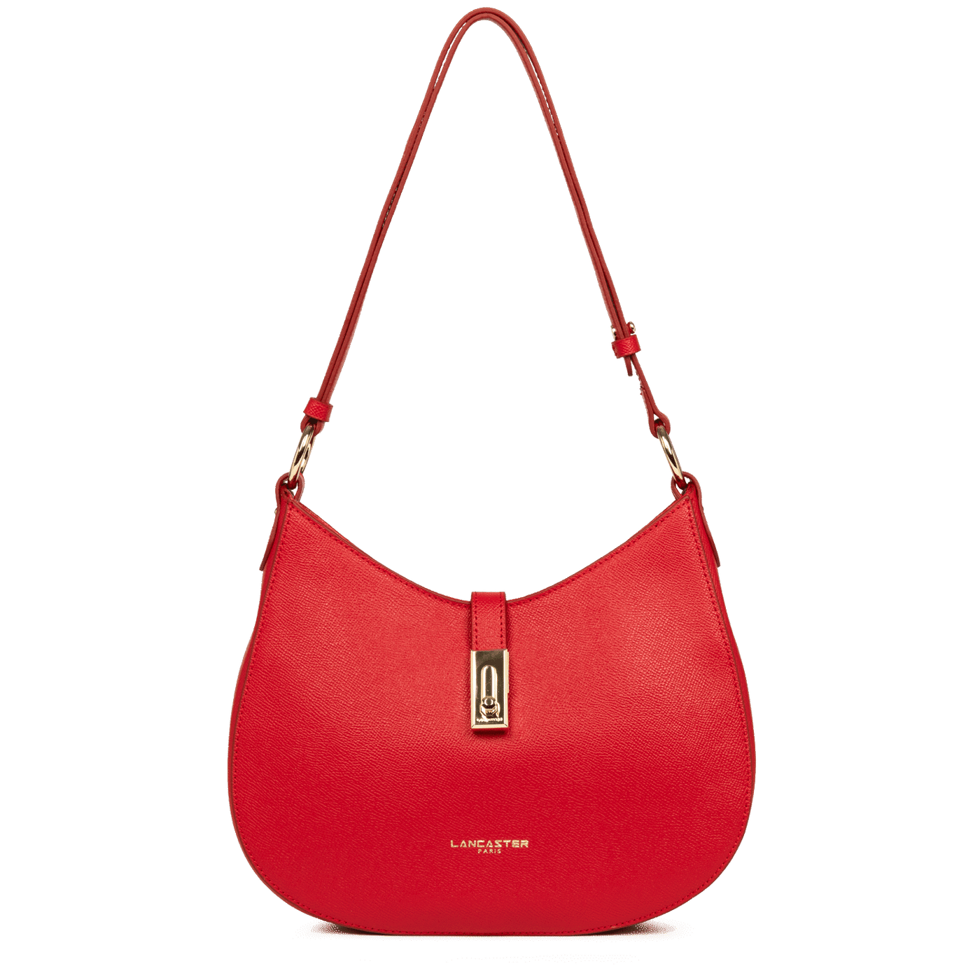 sac besace - milano philos #couleur_rouge