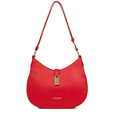 sac besace - milano philos #couleur_rouge