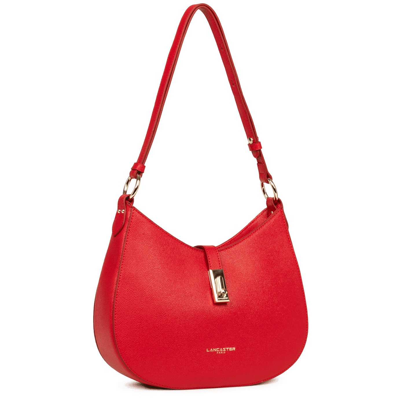 sac besace - milano philos #couleur_rouge