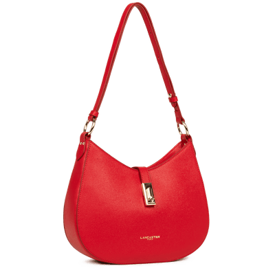 sac besace - milano philos #couleur_rouge