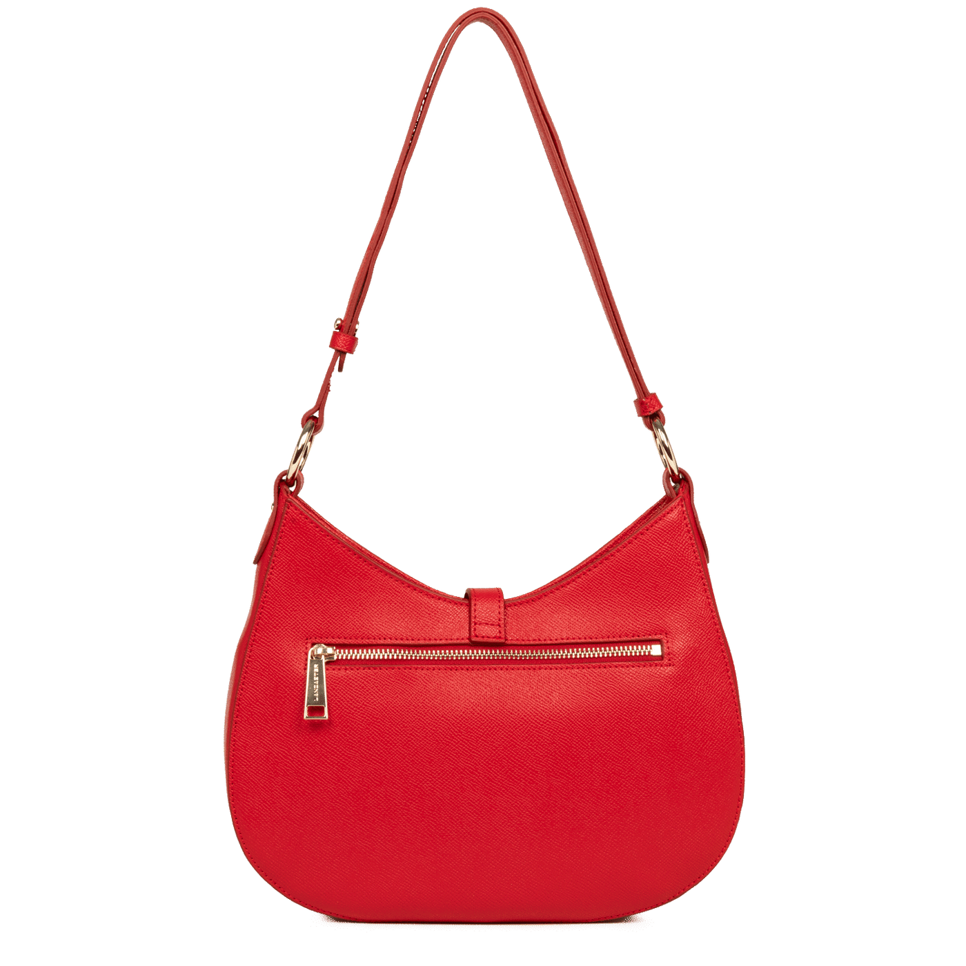 sac besace - milano philos #couleur_rouge