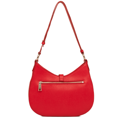 sac besace - milano philos #couleur_rouge