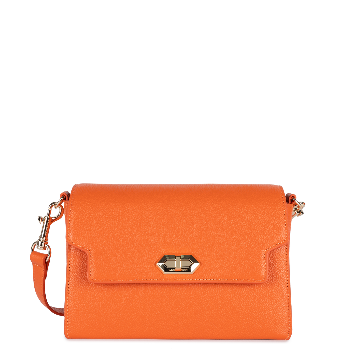 sac trotteur - milano cosmos #couleur_orange