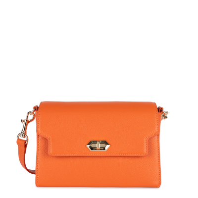 sac trotteur - milano cosmos #couleur_orange