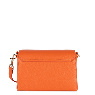 sac trotteur - milano cosmos #couleur_orange