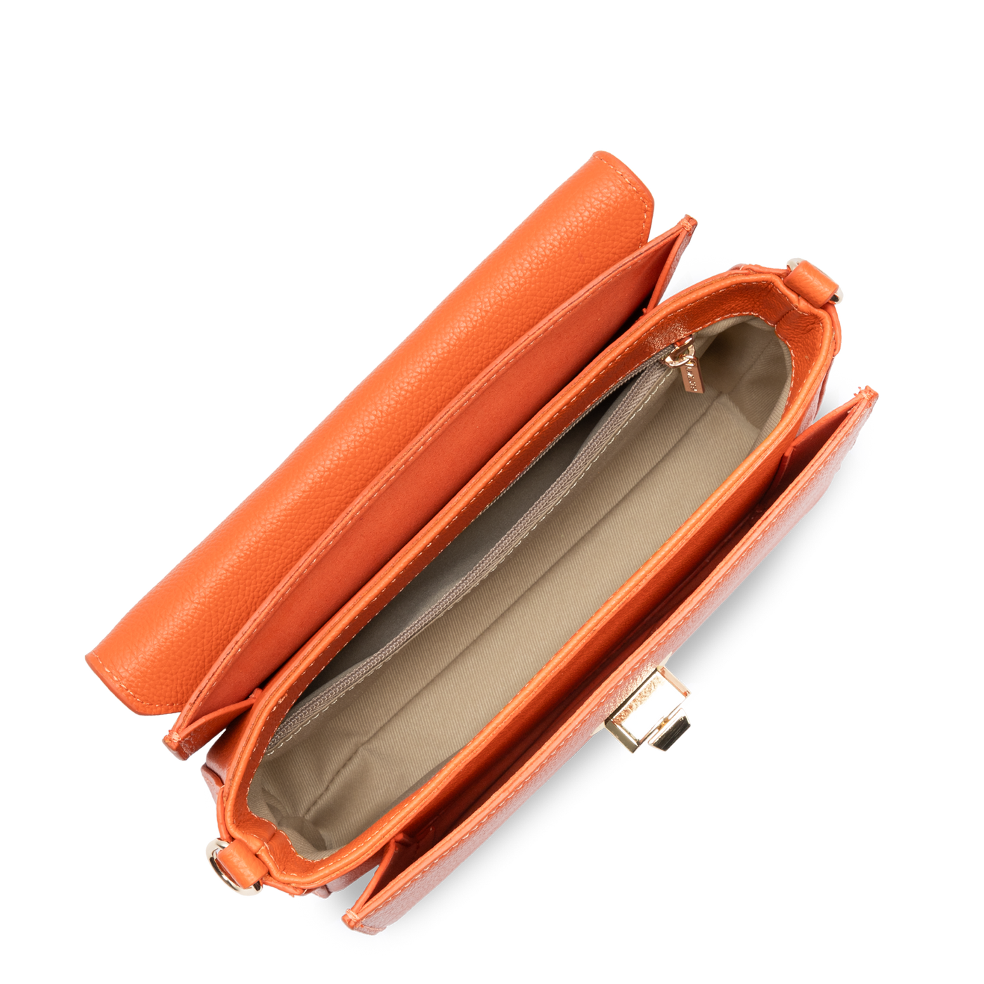 sac trotteur - milano cosmos #couleur_orange