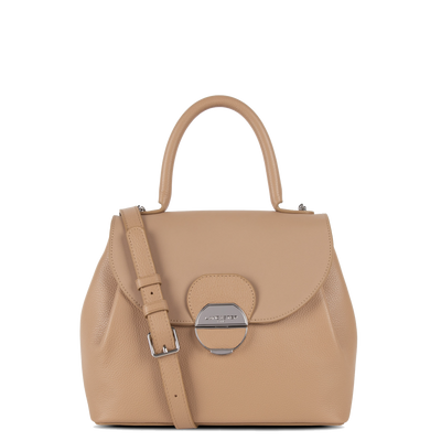 sac à main - pia #couleur_naturel