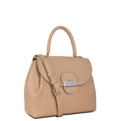 sac à main - pia #couleur_naturel