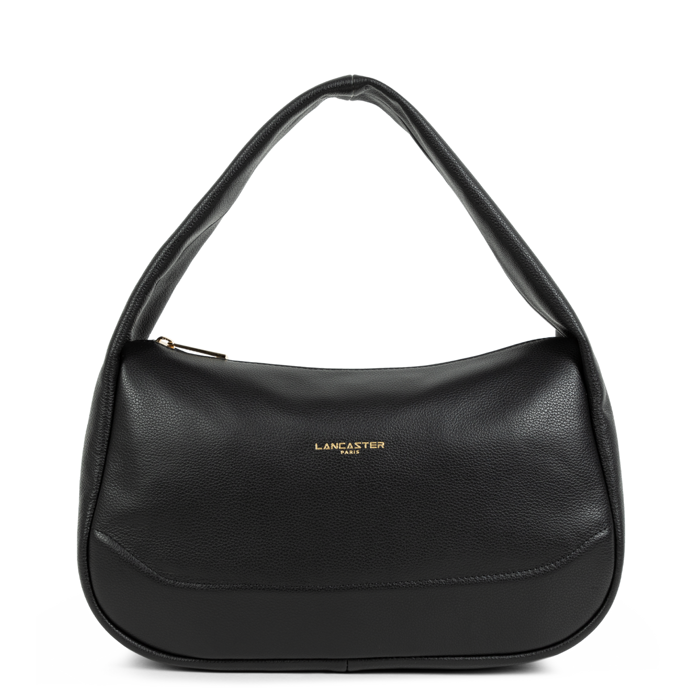 sac cabas main - foulonne cerceau #couleur_noir