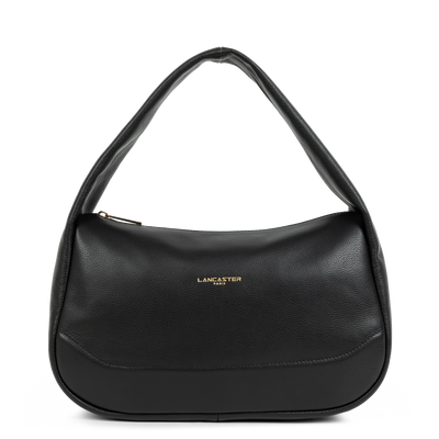 sac cabas main - foulonne cerceau #couleur_noir