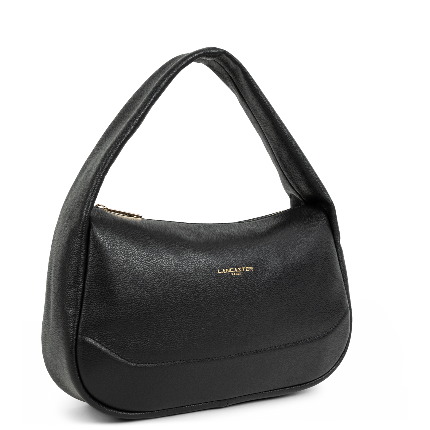 sac cabas main - foulonne cerceau #couleur_noir