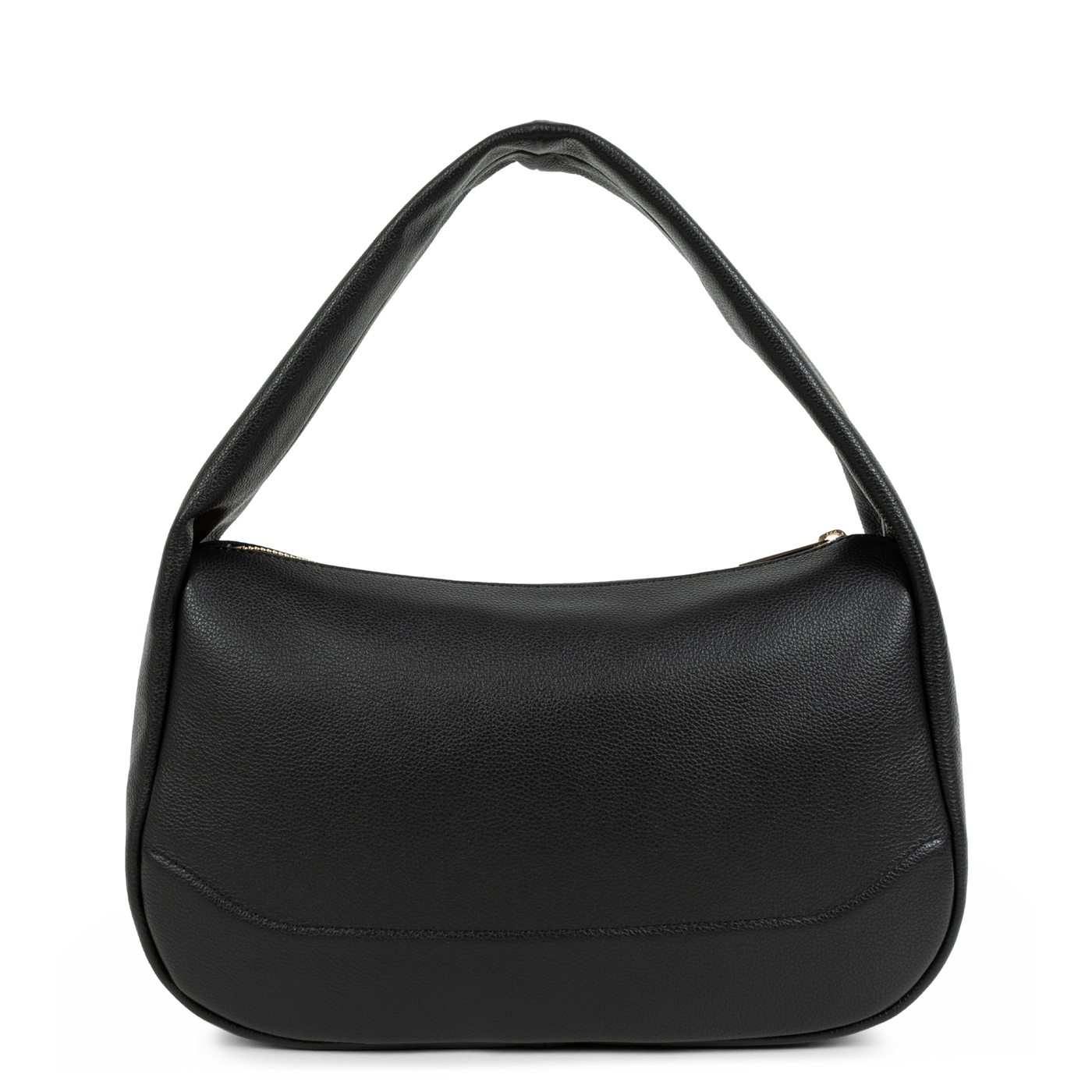 sac cabas main - foulonne cerceau #couleur_noir