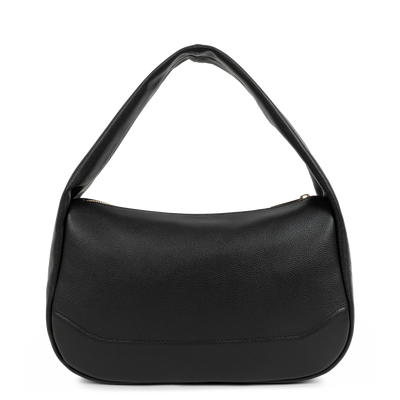 sac cabas main - foulonne cerceau #couleur_noir