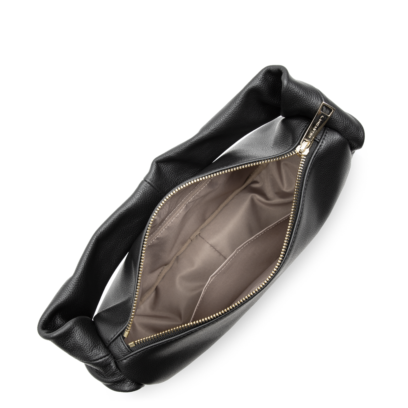 sac cabas main - foulonne cerceau #couleur_noir