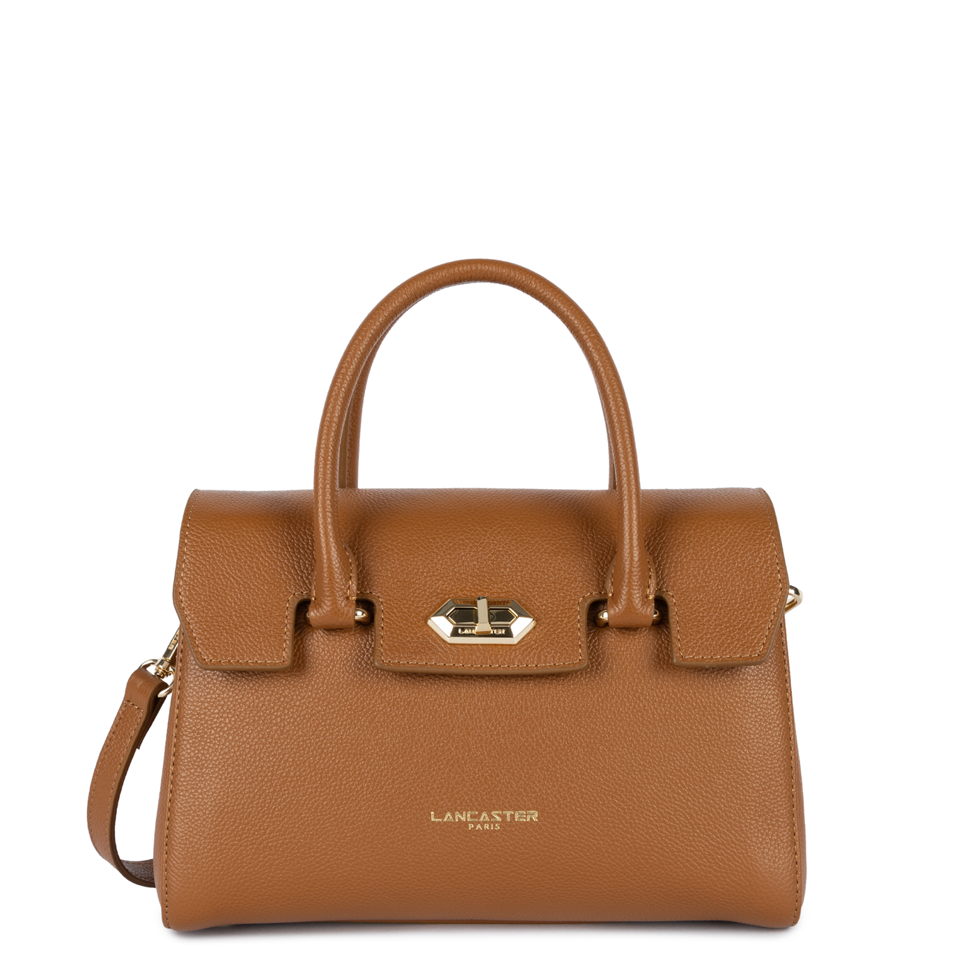 petit sac à main - milano cosmos #couleur_camel