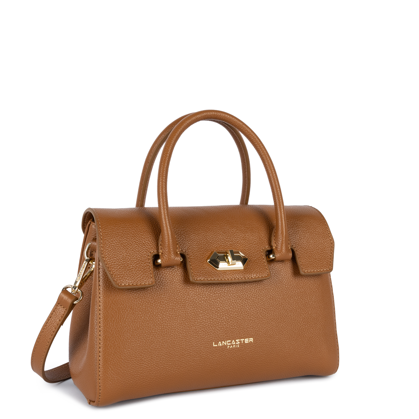 petit sac à main - milano cosmos #couleur_camel