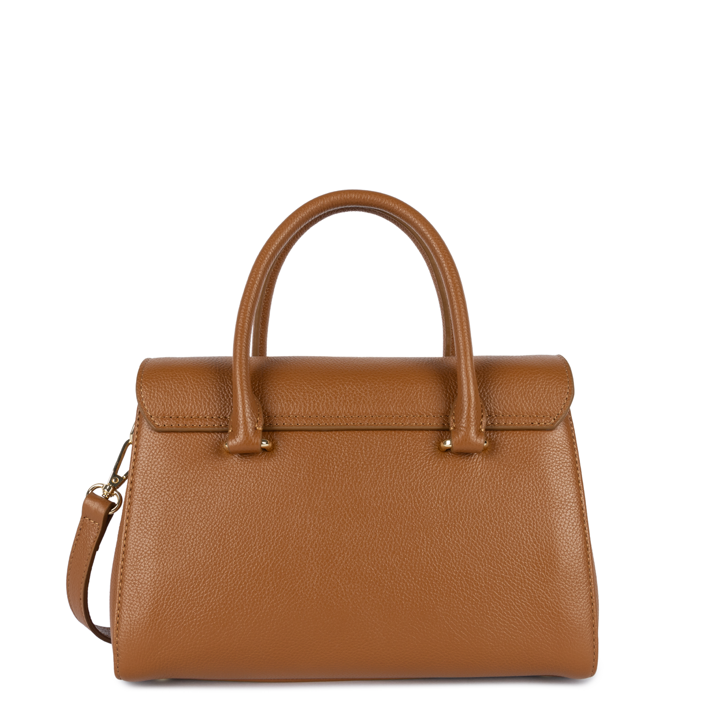 petit sac à main - milano cosmos #couleur_camel