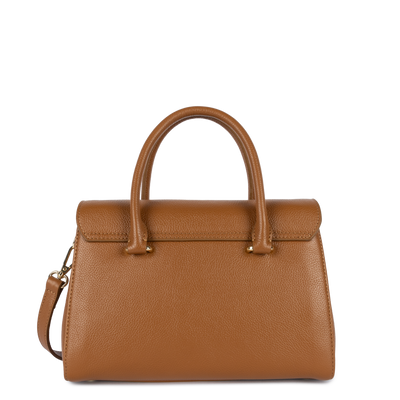 petit sac à main - milano cosmos #couleur_camel