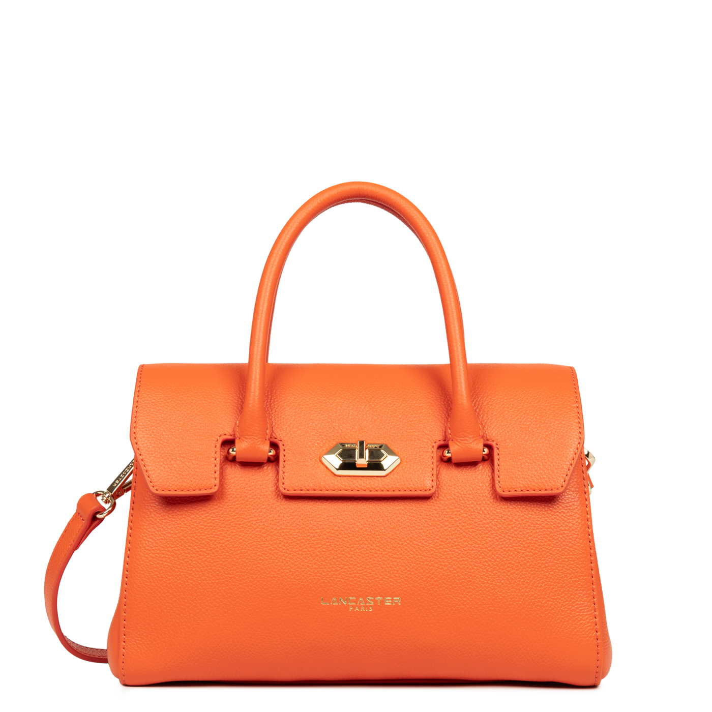 petit sac à main - milano cosmos #couleur_orange