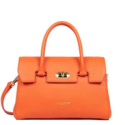 Petit sac à main - Milano Cosmos #couleur_orange