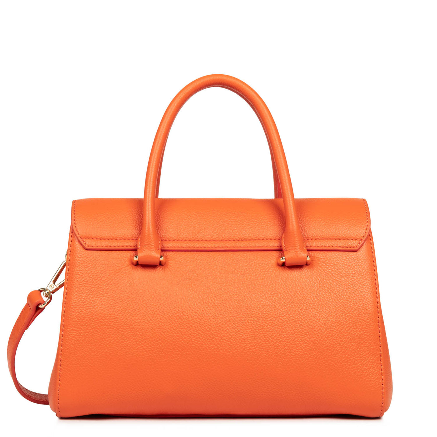 Petit sac à main - Milano Cosmos #couleur_orange