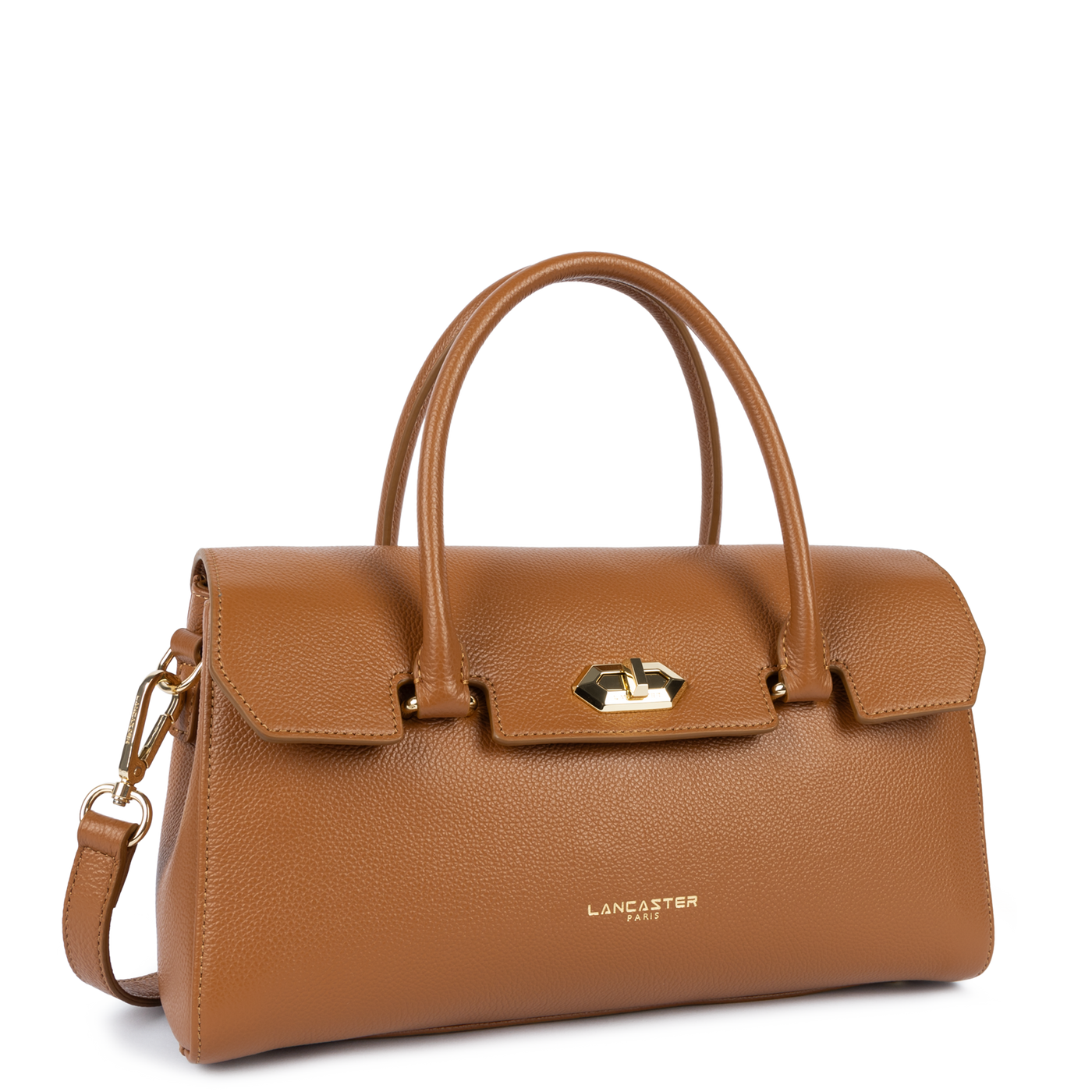 sac à main - milano cosmos #couleur_camel