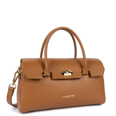 sac à main - milano cosmos #couleur_camel