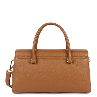 sac à main - milano cosmos #couleur_camel