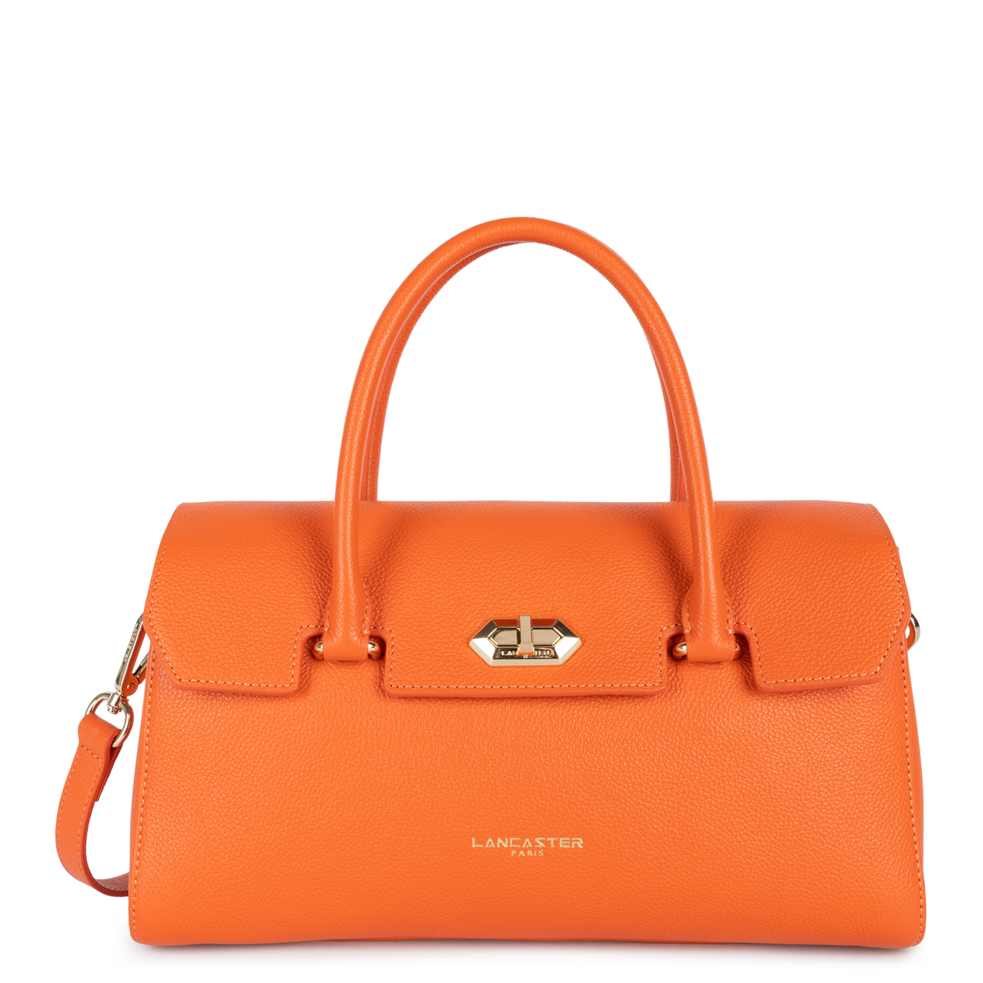 sac à main - milano cosmos #couleur_orange