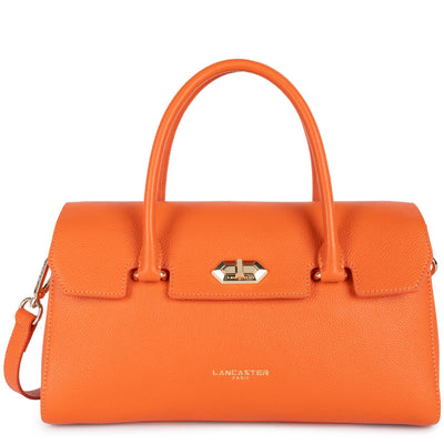 sac a main - milano cosmos #couleur_orange