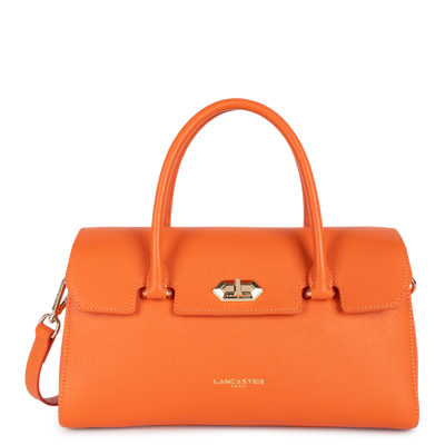 sac à main - milano cosmos #couleur_orange