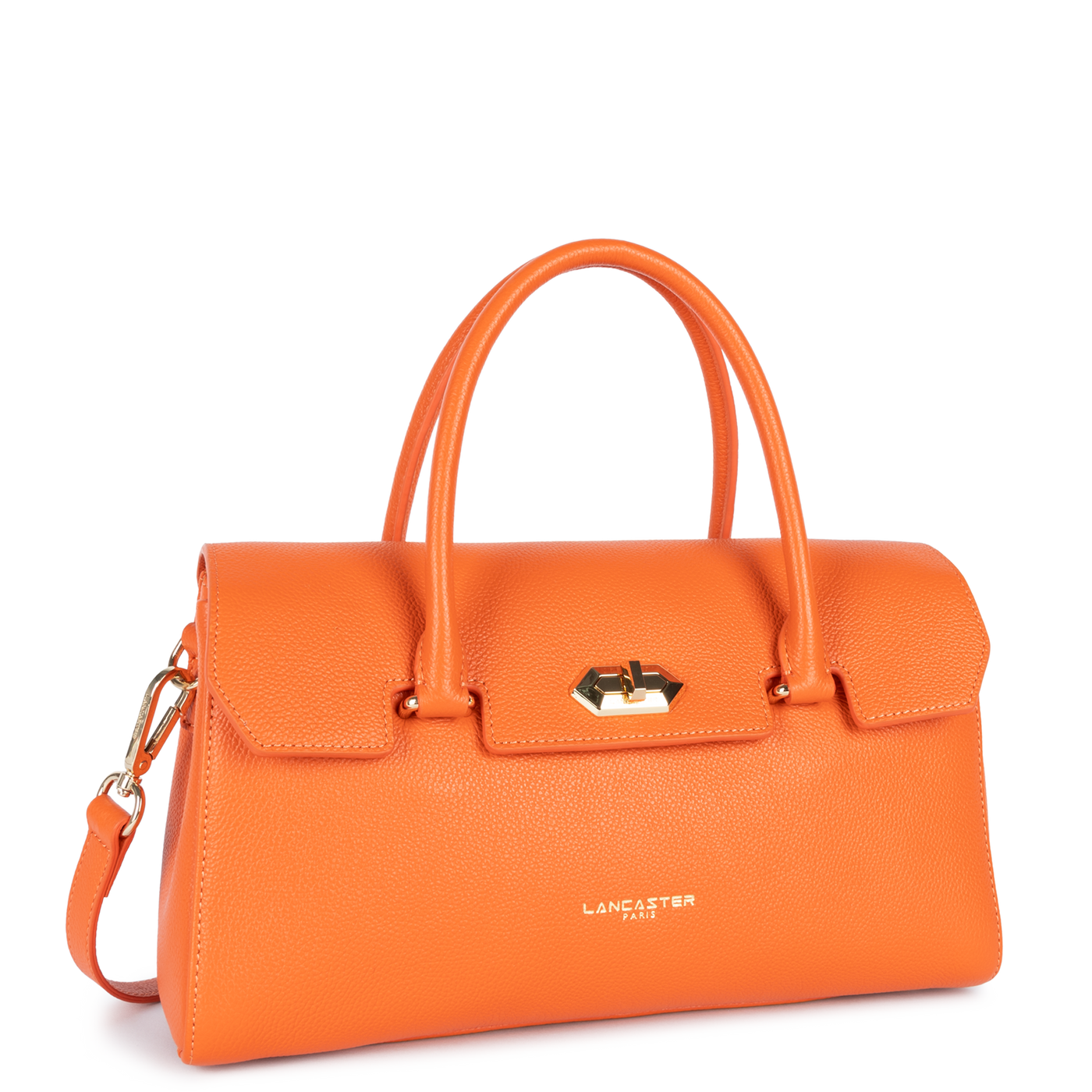 sac à main - milano cosmos #couleur_orange