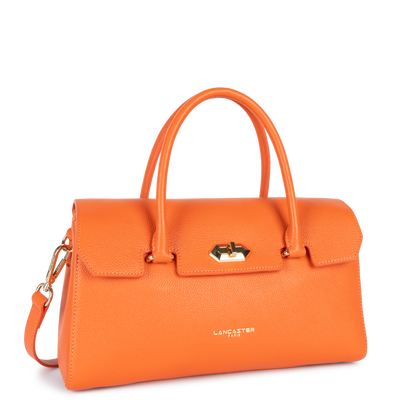 sac à main - milano cosmos #couleur_orange