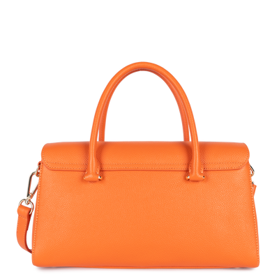 sac à main - milano cosmos #couleur_orange