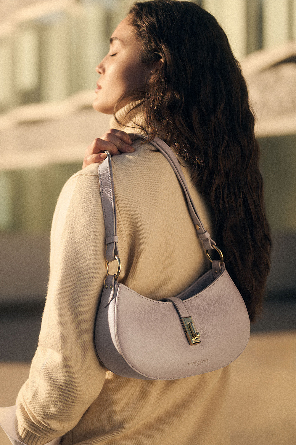 petit sac besace - milano horizon 