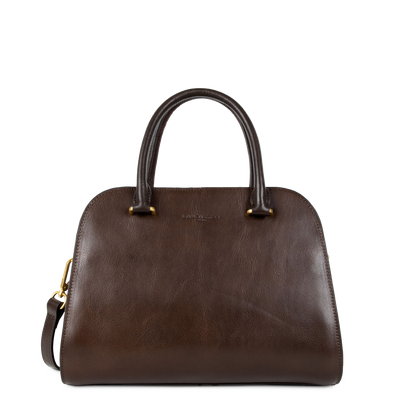 sac à main - légende #couleur_marron