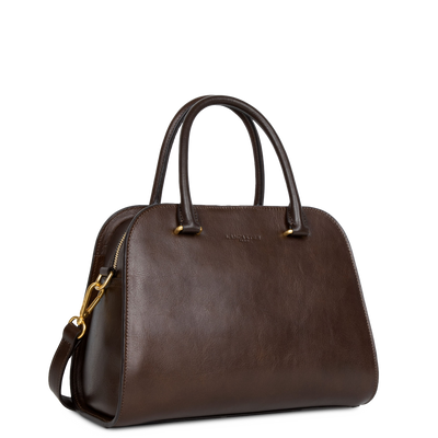 sac à main - légende #couleur_marron