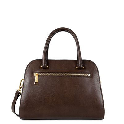 sac à main - légende #couleur_marron