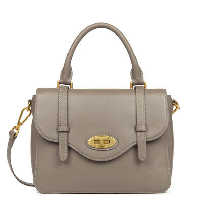 sac à main - légende #couleur_taupe