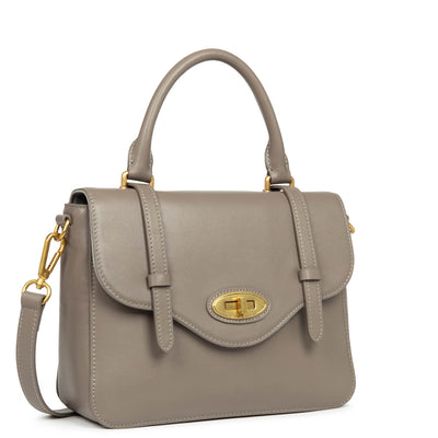 sac à main - légende #couleur_taupe