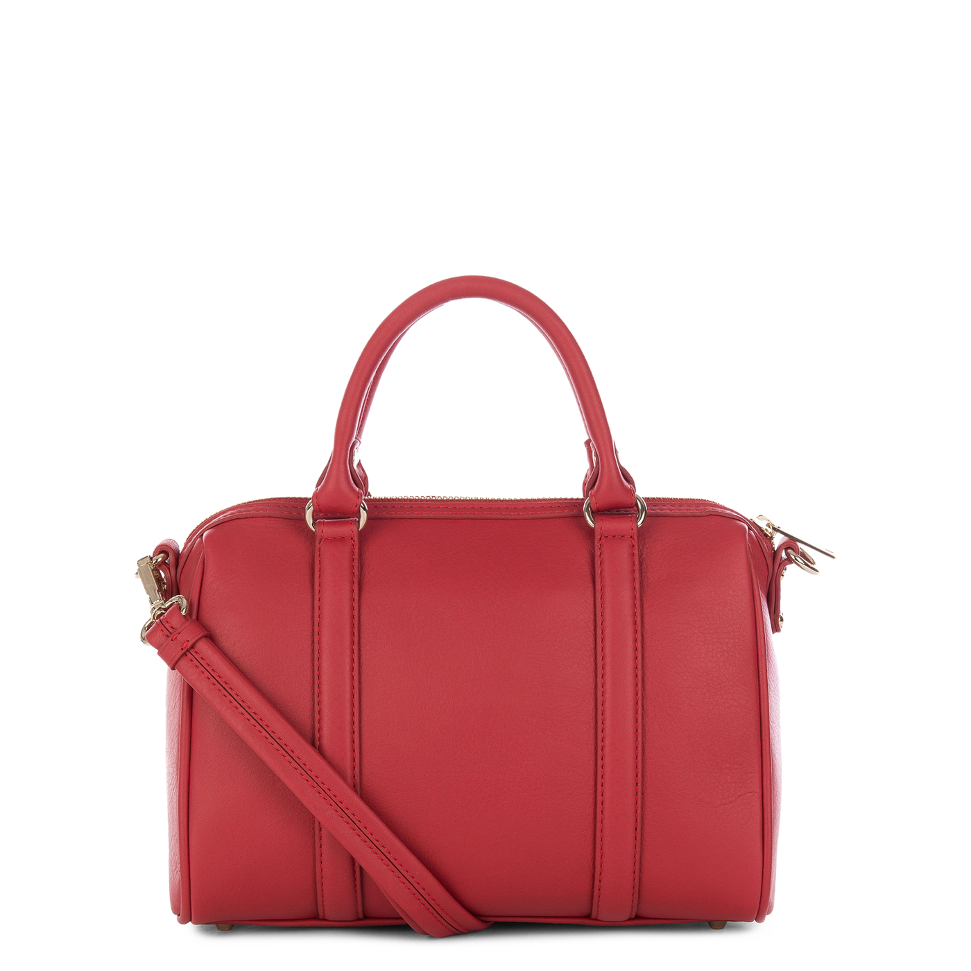 sac polochon - mademoiselle ana #couleur_rouge