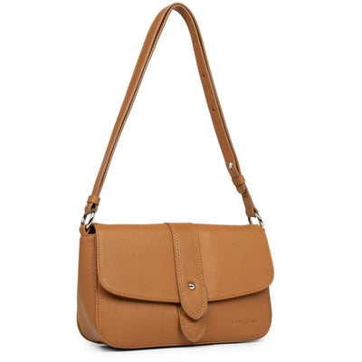 sac trotteur - soft tie #couleur_miel