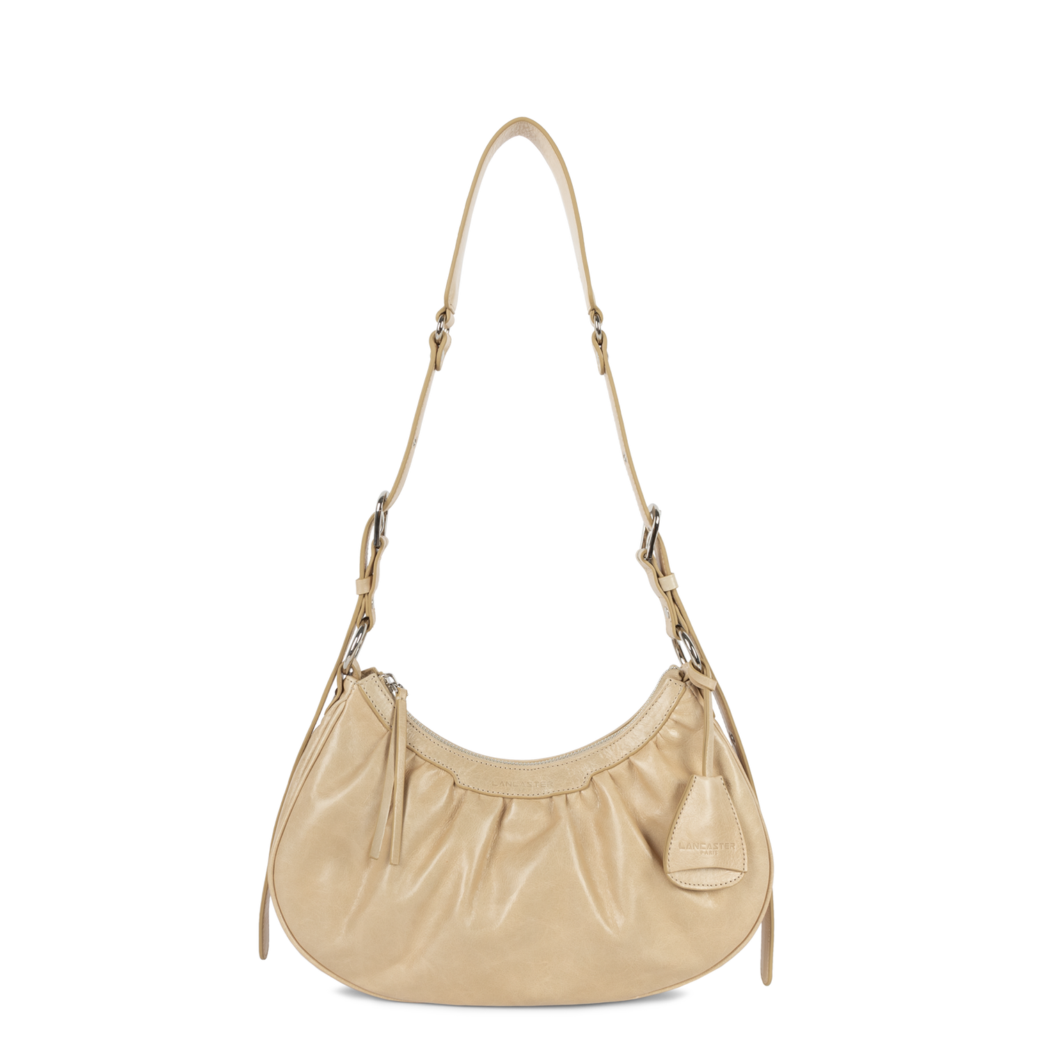 sac demi lune - rétro &amp; glam 