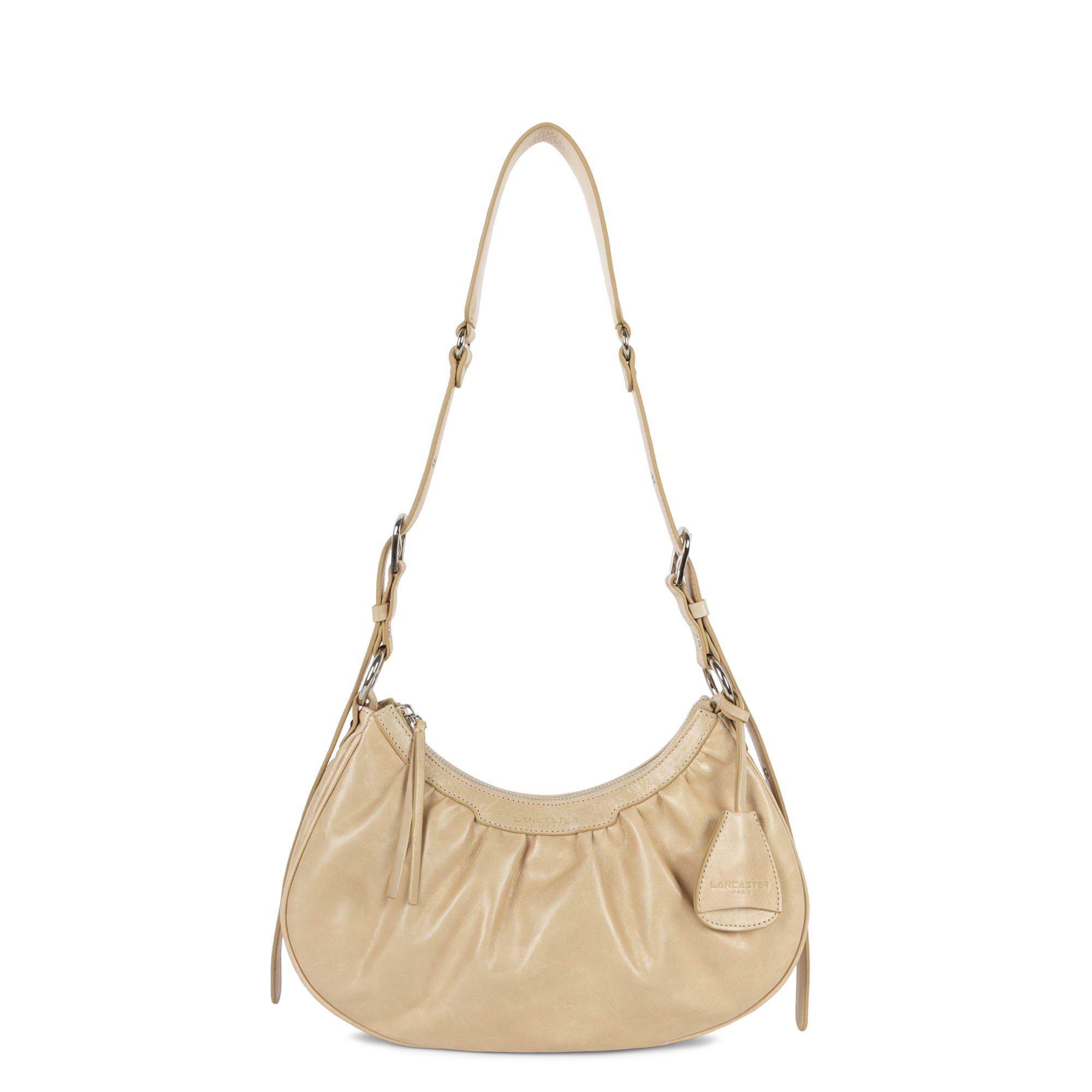 sac demi lune - rétro &amp; glam 